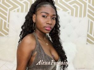 AlexaFontaine
