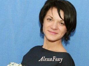 Alexa_Foxy
