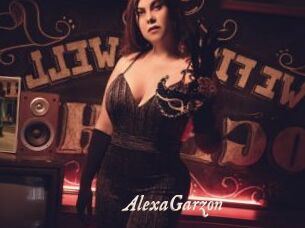AlexaGarzon