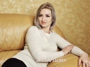 AlexaHoldan