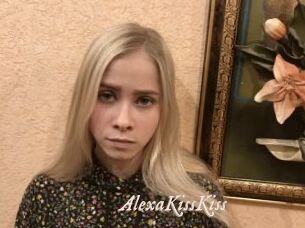 AlexaKissKiss