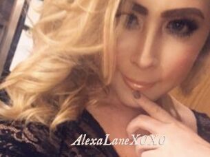 AlexaLaneXOXO