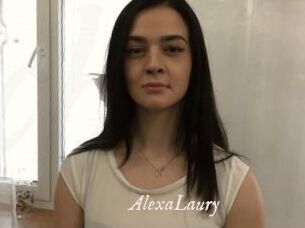AlexaLaury