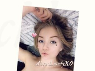 AlexaLovelyXO