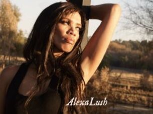 AlexaLush