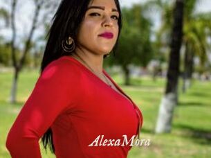 AlexaMora