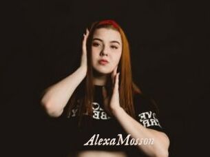 AlexaMosson