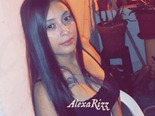 AlexaRizz
