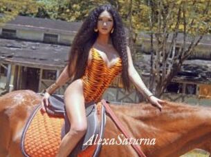 AlexaSaturna