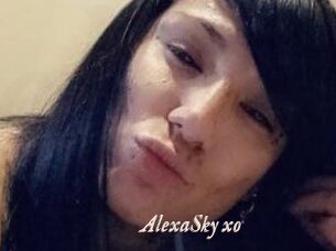 AlexaSky_xo