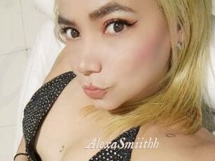 AlexaSmiithh
