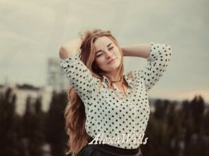 AlexaWills