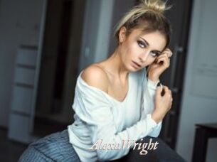 AlexaWright