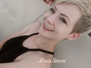 Alexa_Storm