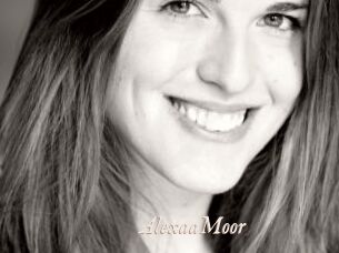 AlexaaMoor