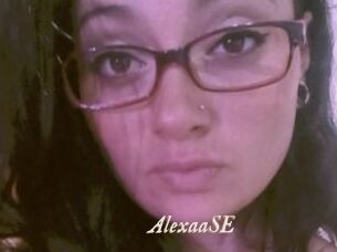 AlexaaSE