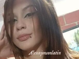 Alexajonsonlatin