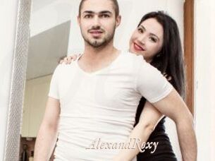 AlexandRoxy