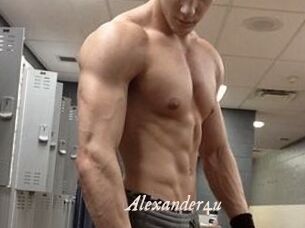 Alexander4u
