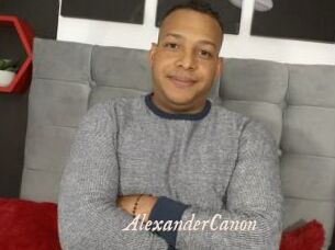 AlexanderCanon