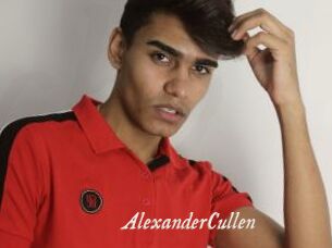 AlexanderCullen