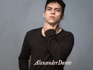 AlexanderDante