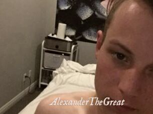 AlexanderTheGreat