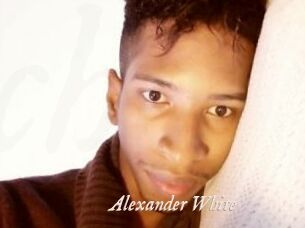 Alexander_White
