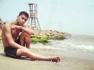 Alexander_hispanic