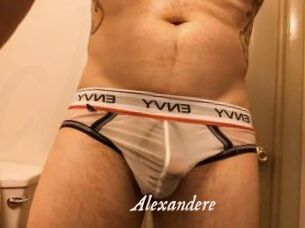 Alexandere