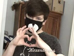 Alexandra404