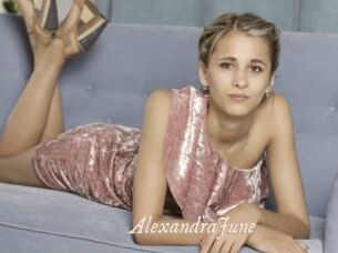 AlexandraJune
