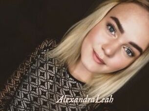 AlexandraLeah