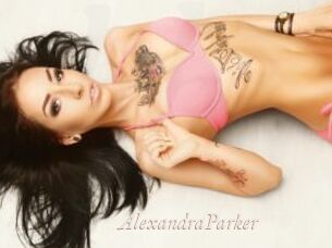 Alexandra_Parker