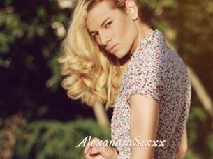 AlexandraSexxx
