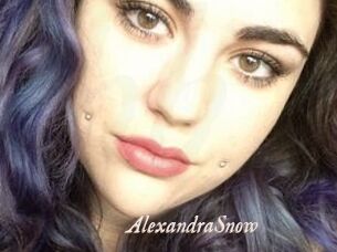 AlexandraSnow