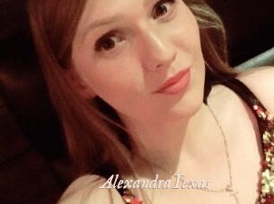 AlexandraTexas