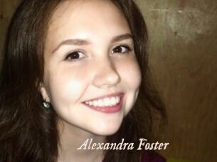 Alexandra_Foster