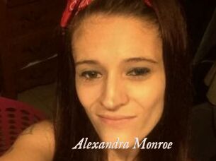 Alexandra_Monroe