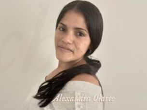Alexandra_Olarte
