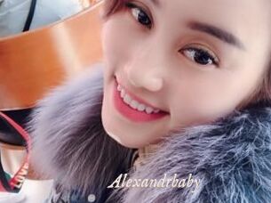 Alexandrbaby