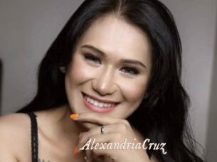 AlexandriaCruz