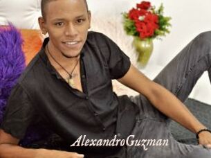 AlexandroGuzman