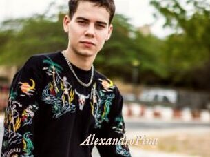 AlexandroPina