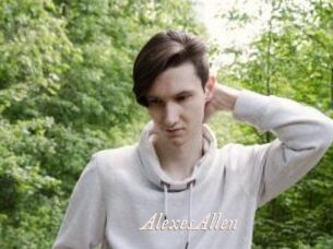 AlexesAllen