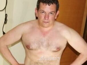 Alexhairy