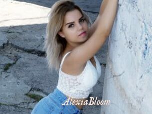 AlexiaBloom