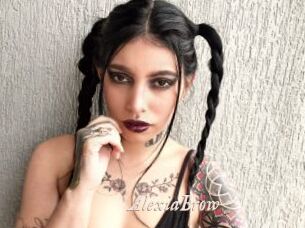 AlexiaBrow