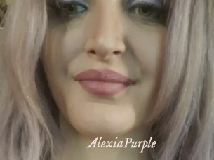 AlexiaPurple
