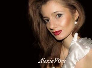 AlexiaVOne